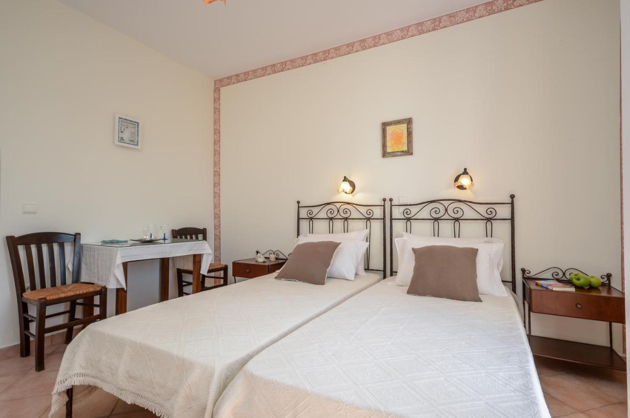 Mateus Studios Плака Екстер'єр фото
