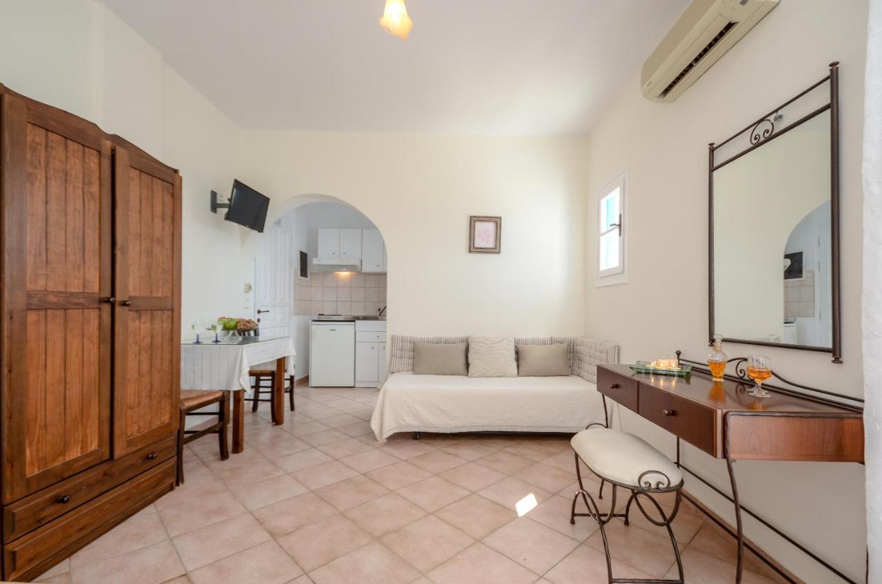 Mateus Studios Плака Екстер'єр фото