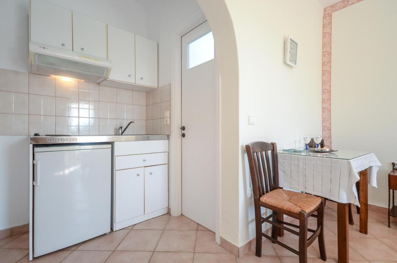 Mateus Studios Плака Екстер'єр фото